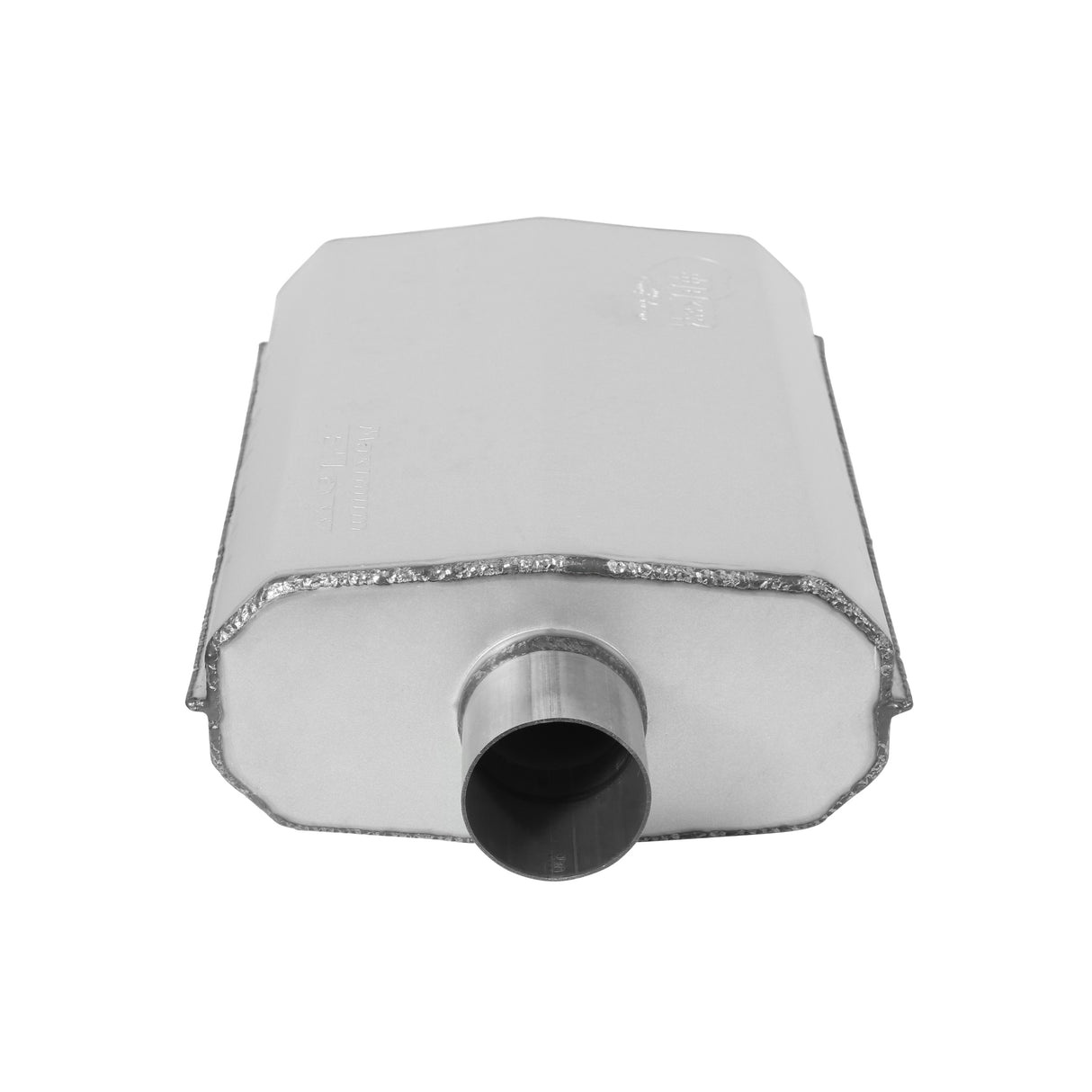 Hooker Maximum Flow Muffler - 21602HKR