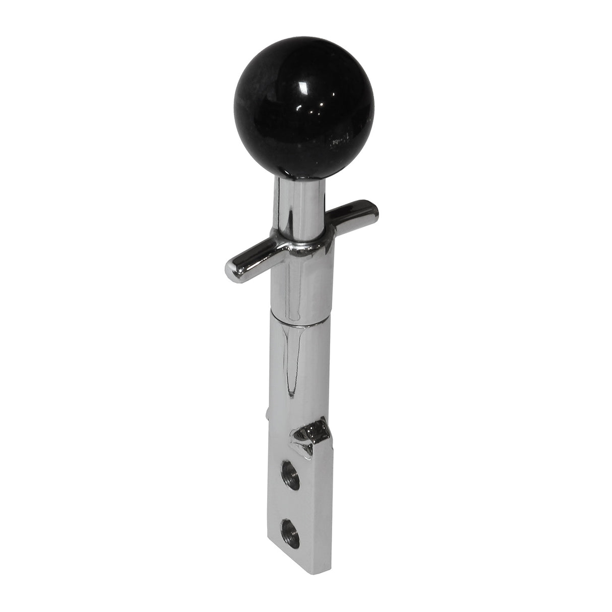 Hurst Shift Stick w/Black Knob - 1968-1982 Corvette - 69110001