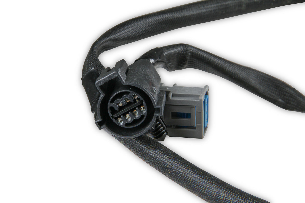 Holley 12-946 255 LPH Drop-In Fuel Module Assembly