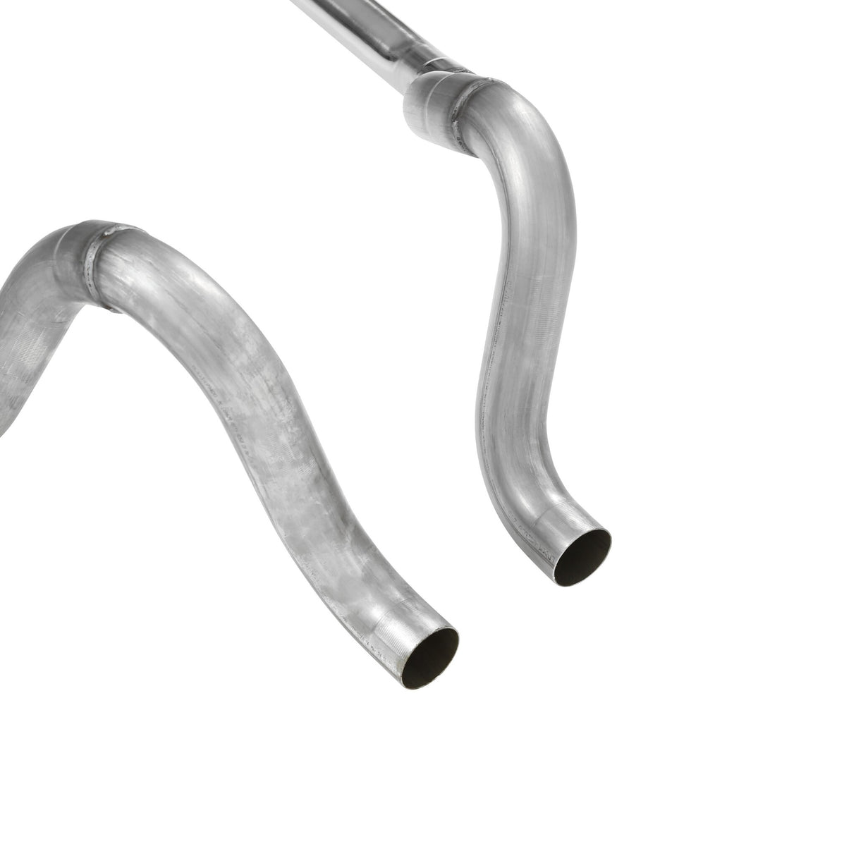 Flowmaster Pre-bent Tailpipes - 815814