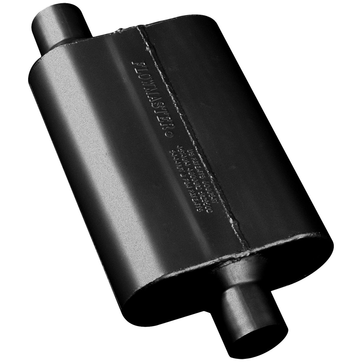 Flowmaster 40 Series Chambered Muffler - 42441