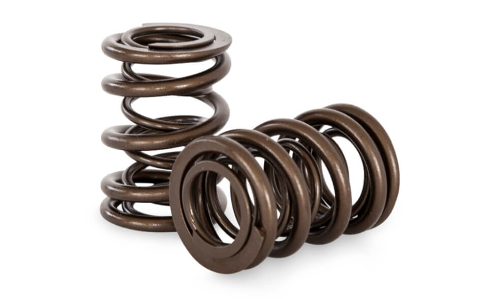 Kelford Cams Nissan L20-L28 Dual Spring Set - KVS4206