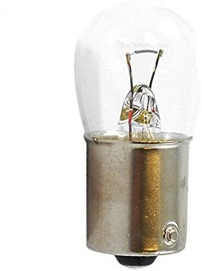 Scott Drake 105-DRK Interior Dome Light Bulb - Each - 105-DRK