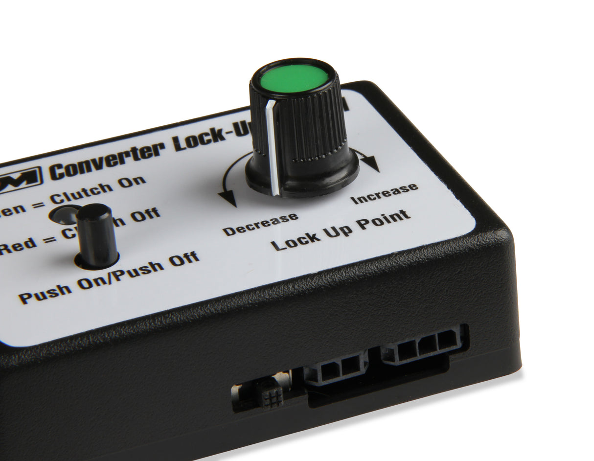 B&M Converter Lockup Controller - 70244