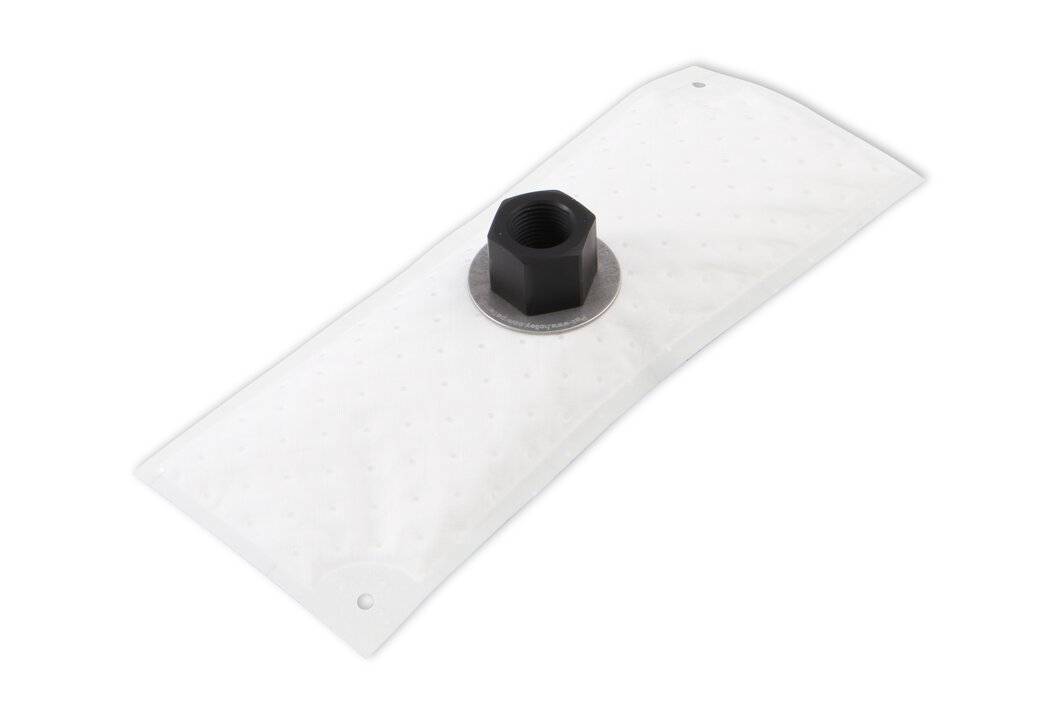 Holley 16-108 8" x 3" HydraMat®, Rectangle