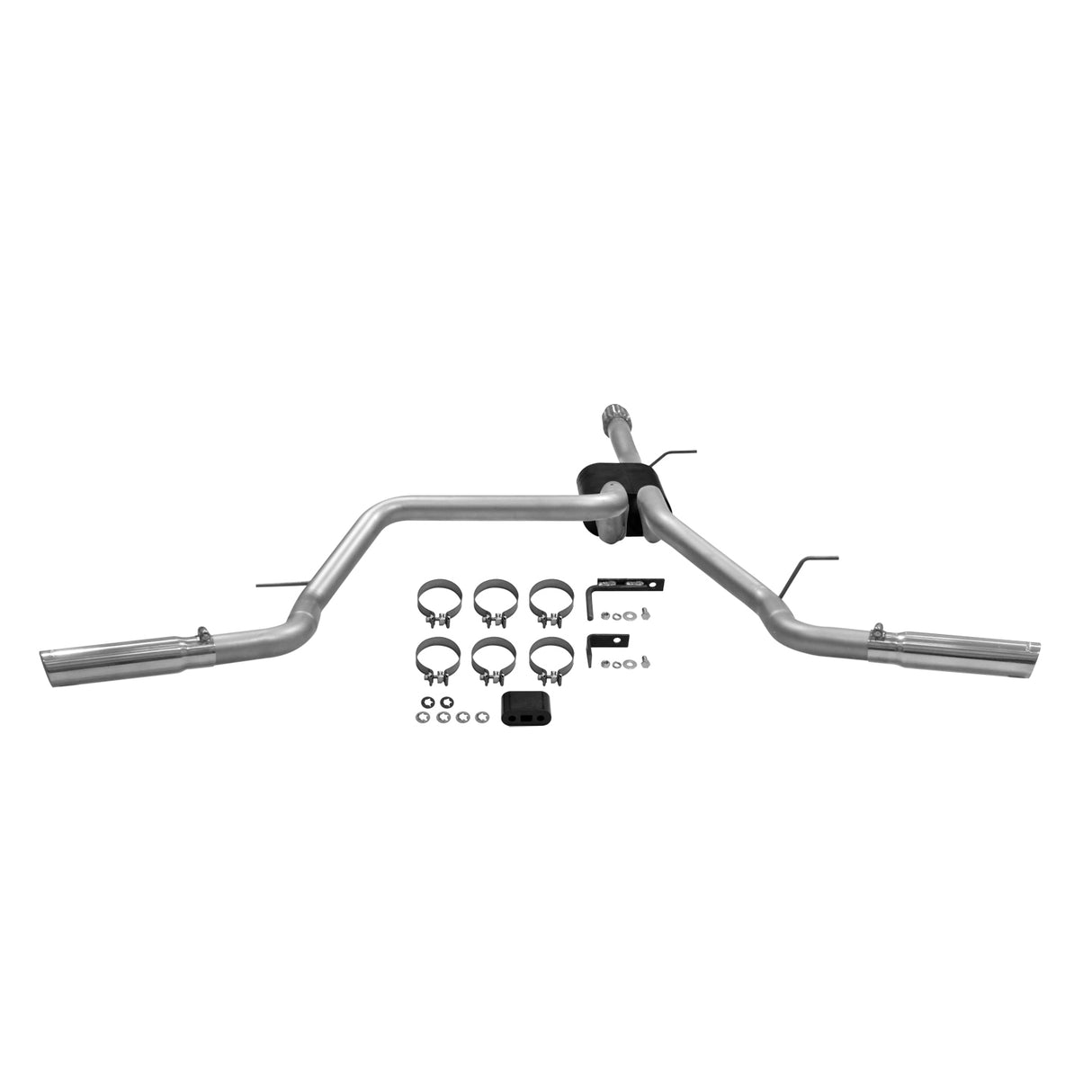 Flowmaster Force II Cat-back Exhaust System - 817554