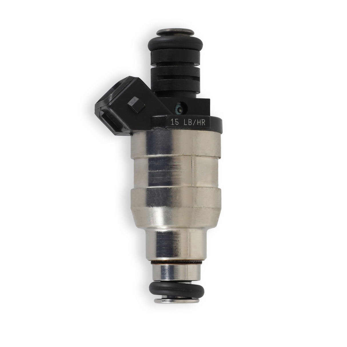 ACCEL Fuel Injector - 15 lb/hr - 150115