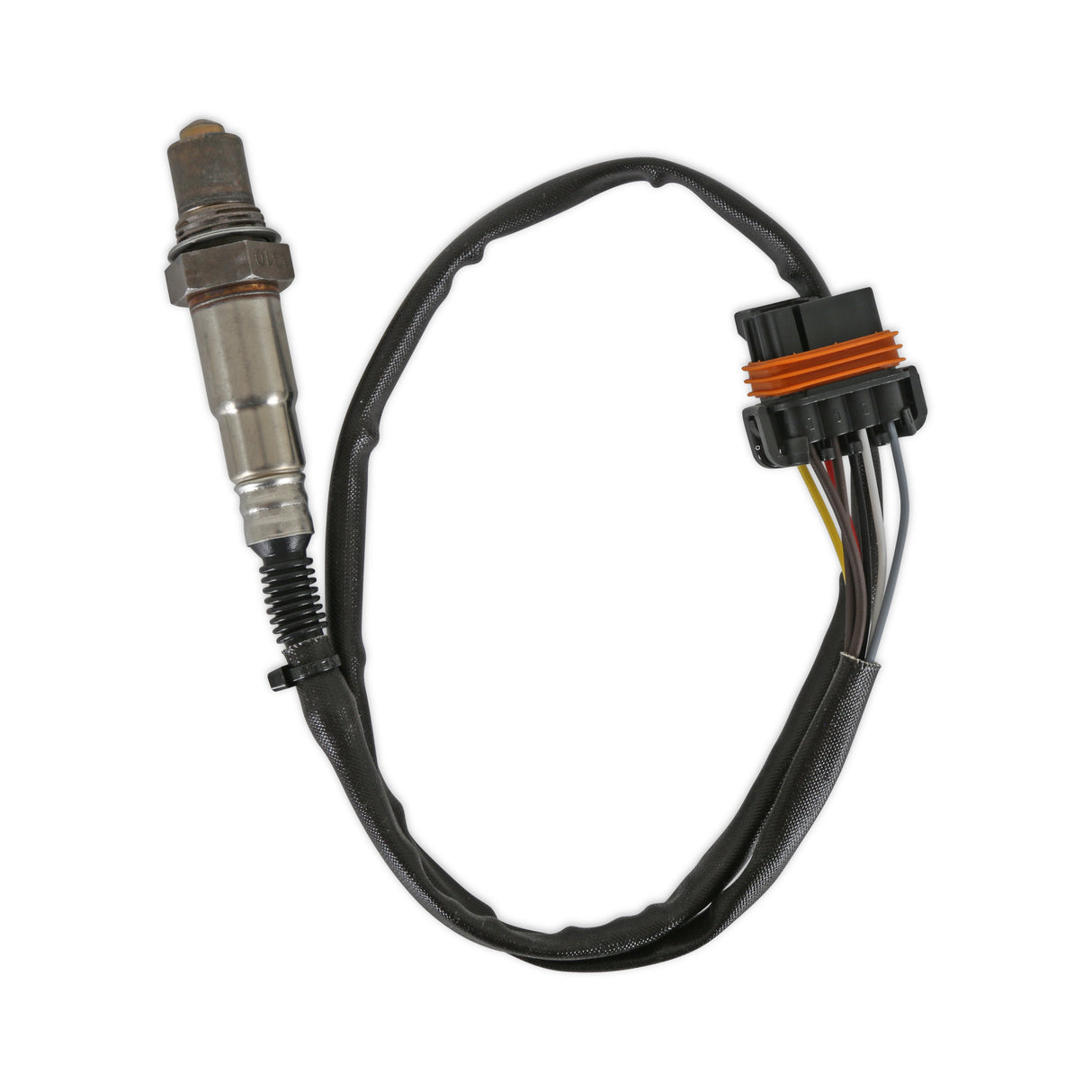 Holley 550-602 HP EFI ECU & Harness Kits