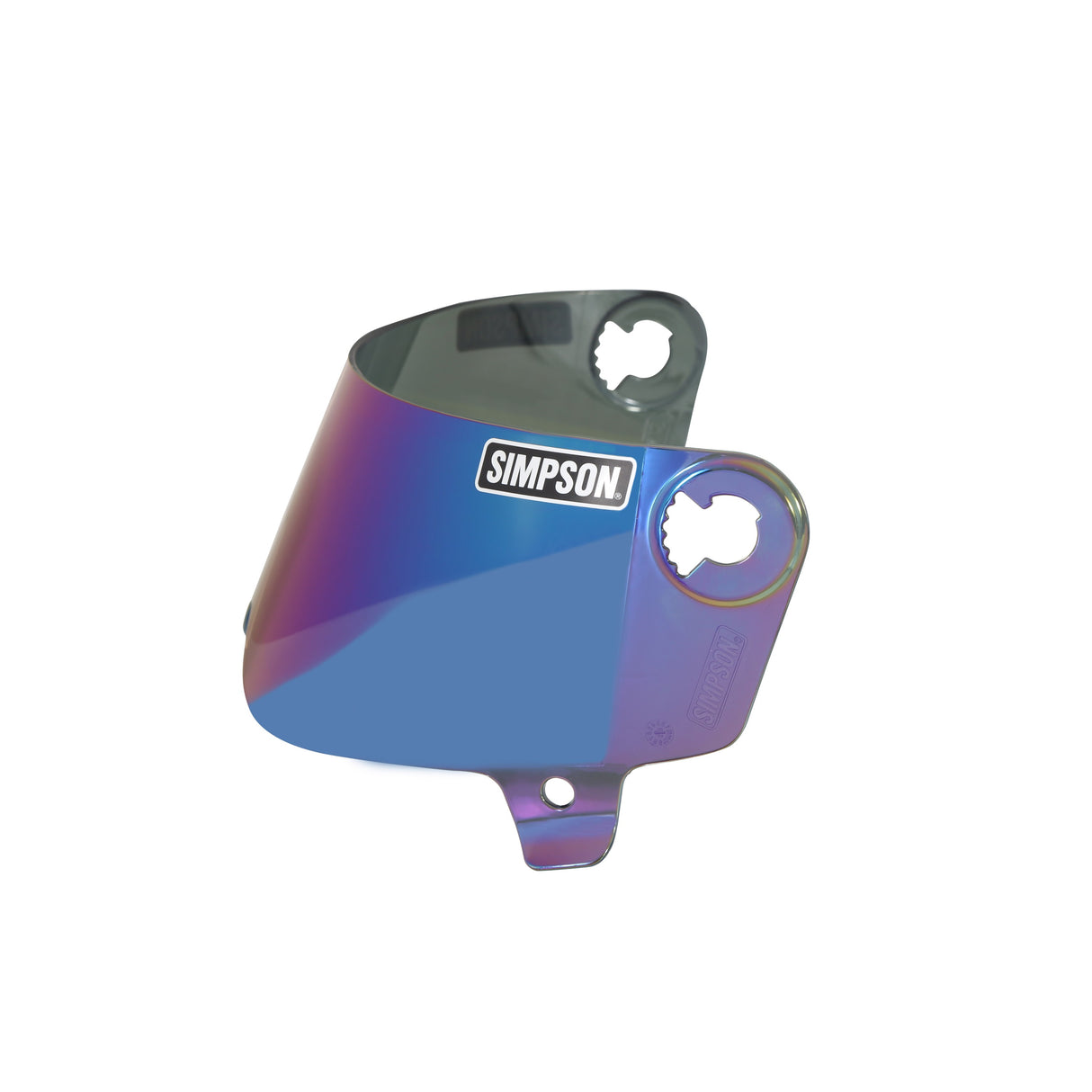 Simpson Motorcycle Helmet Replacement Shields - Fits Outlaw Bandit 3 - OB3ISE