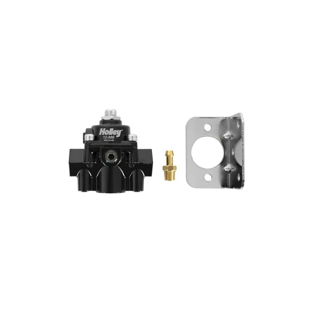 Holley 526-25 Fox Body Fuel System Kits