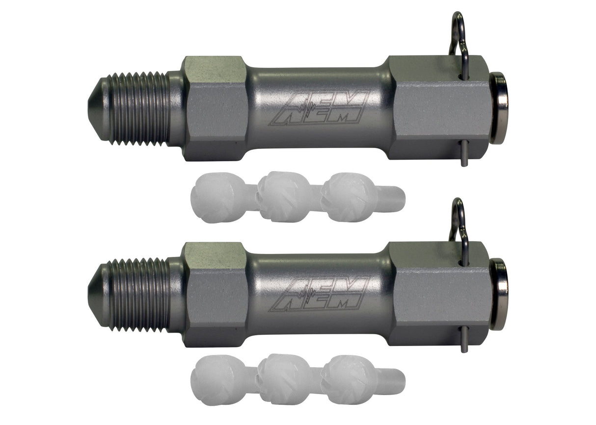 AEM V3 Water/Methanol HD Injector Kit - 30-3313