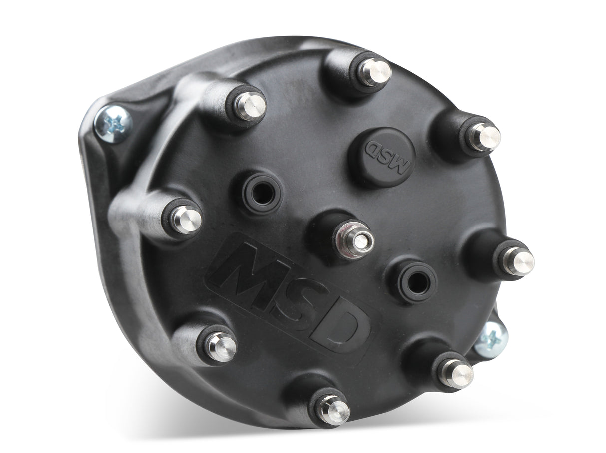 Holley 565-308BK HyperSpark Distributor - AMC 290-401