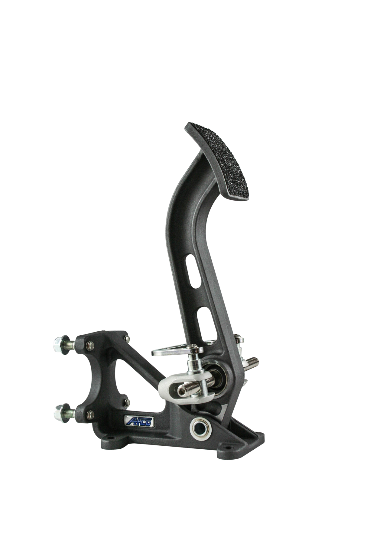 AFCO 6:1 Forward Single Floor Brake Pedal - 6610005 6610005