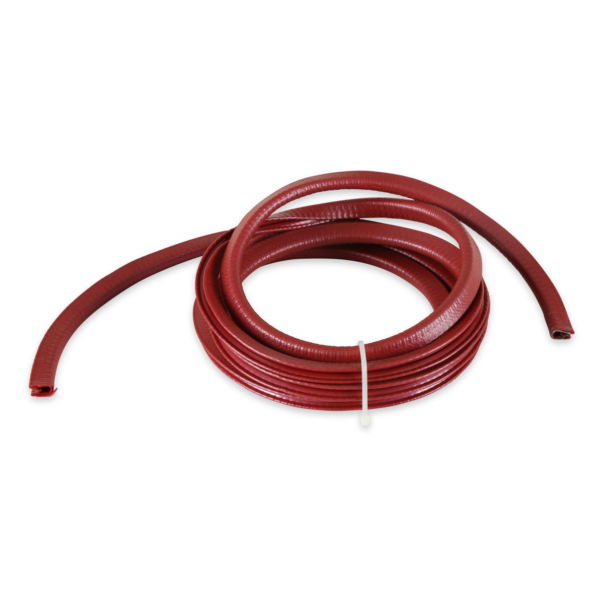 Scott Drake Mustang Concours Windlace Dark Red Sold by the Foot - C5ZZ-6502906DRC