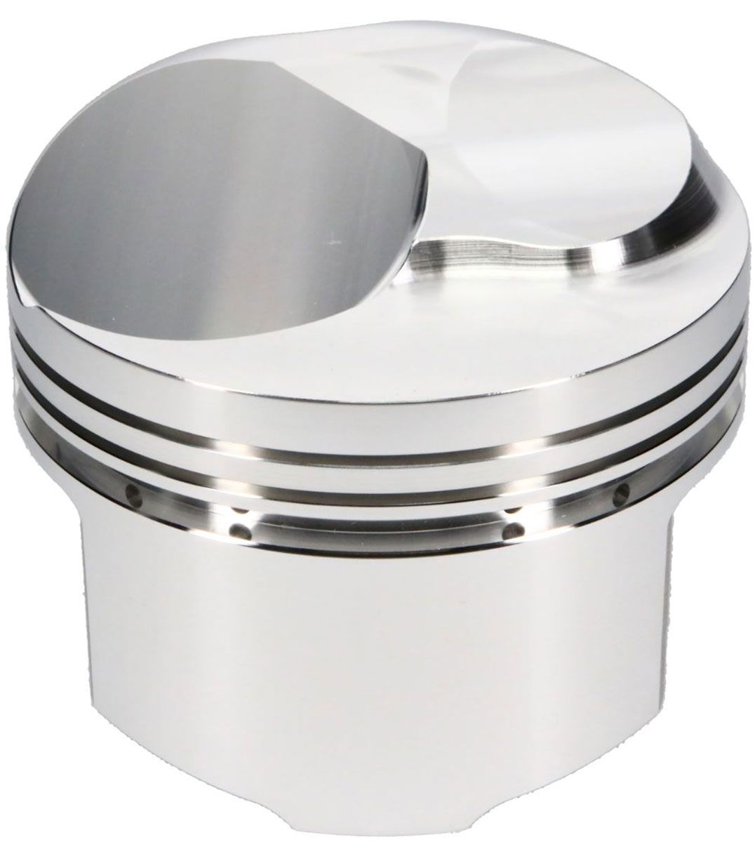 SRP Big Block Chev - Dome Forged Piston (SRP140687) SRP140687