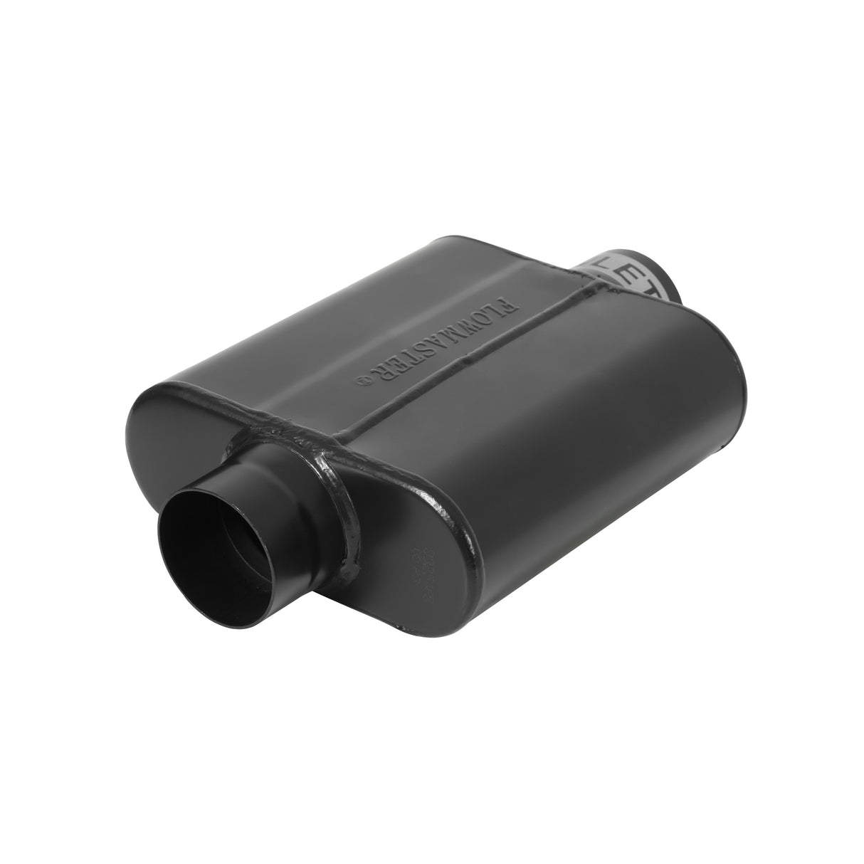 Flowmaster 40 Series Delta Force Race Muffler - 8325408