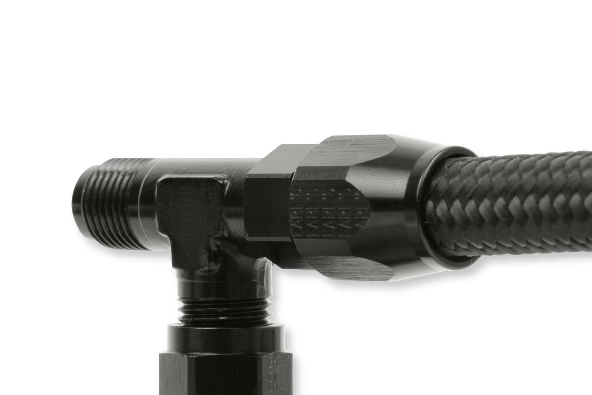 Holley 34-42 Fuel Line