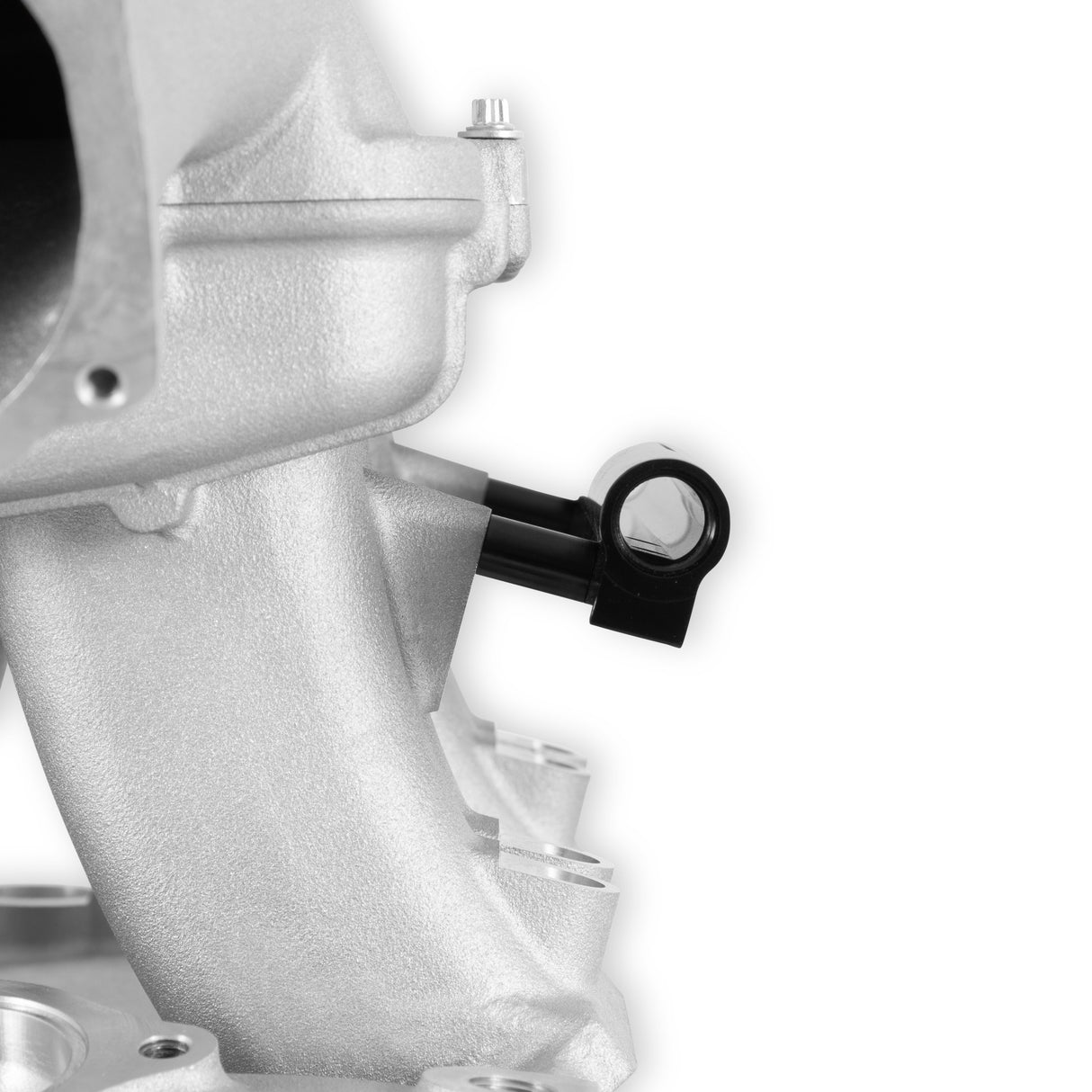Holley 300-950 Hi-Ram EFI Intake Manifold Kit - Small Block Chevy