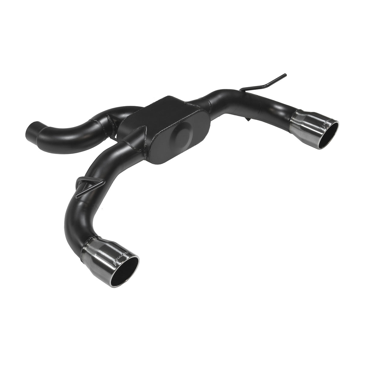 Flowmaster Outlaw Axle-Back Exhaust System - 818120