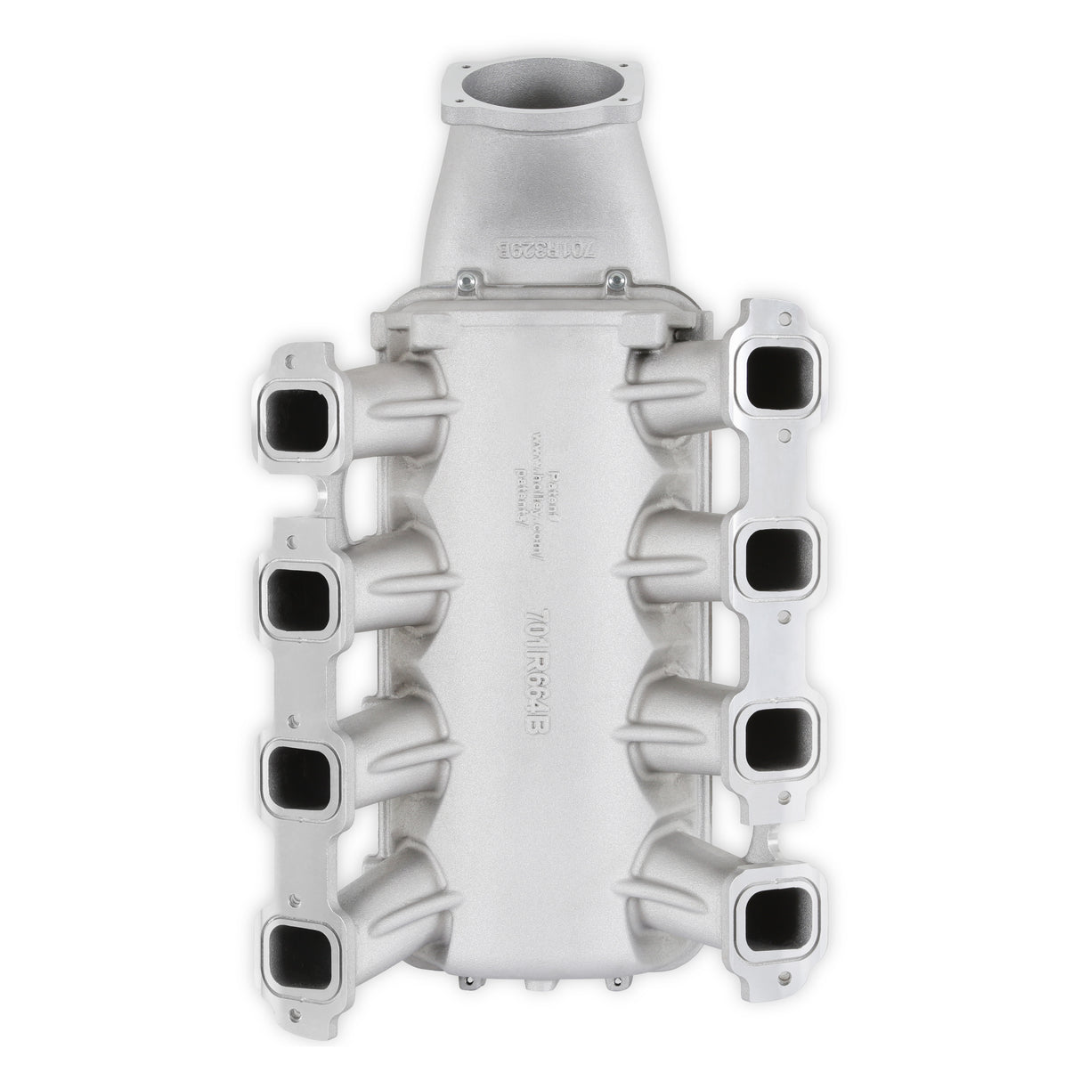 Holley 300-715 Lo-Ram Manifold Base - GM Gen V LT