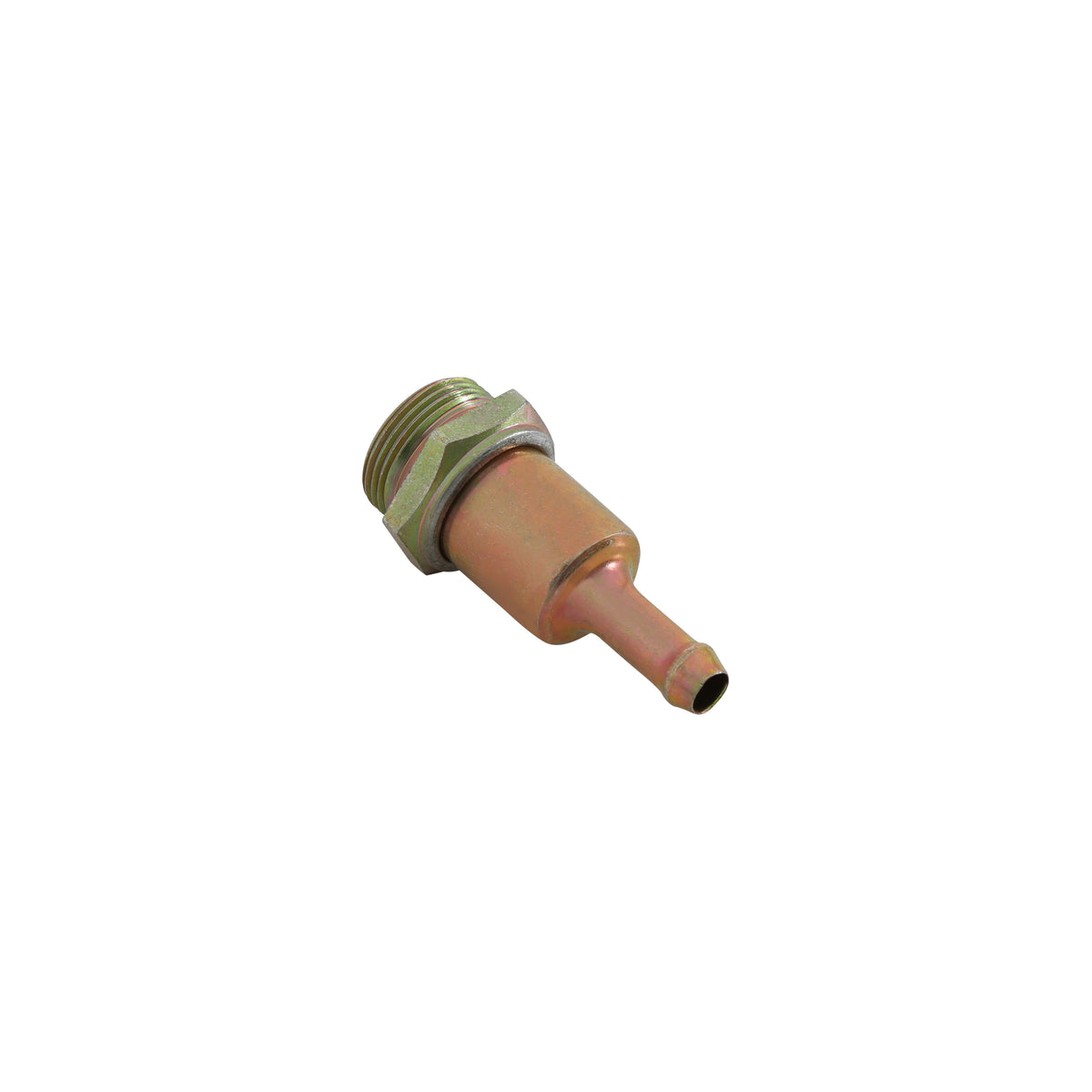 Quick Fuel Technology 7/8-20 fuel inlet 5/16" Barb - 19-500QFT