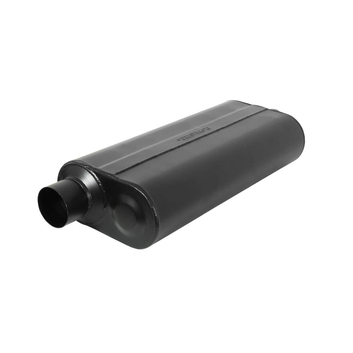 Flowmaster 70 Series Chambered Muffler - 853072