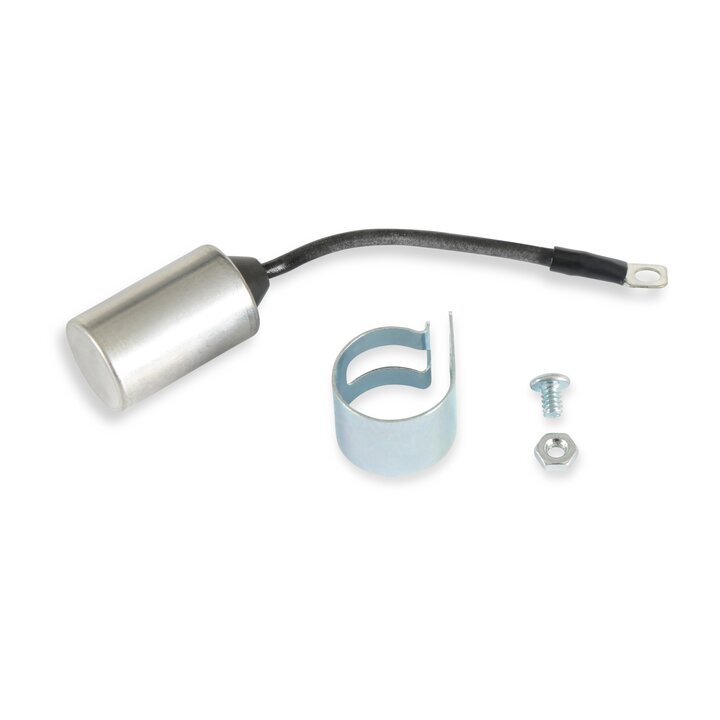 ACCEL High Performance Ignition Condenser, Motorcycle - 23601