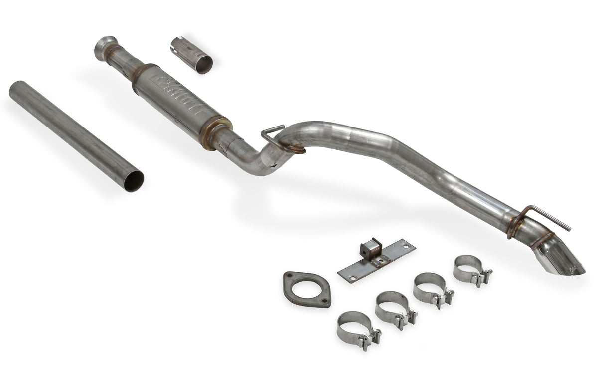 Flowmaster Flow FX Cat-back Exhaust System - 717892