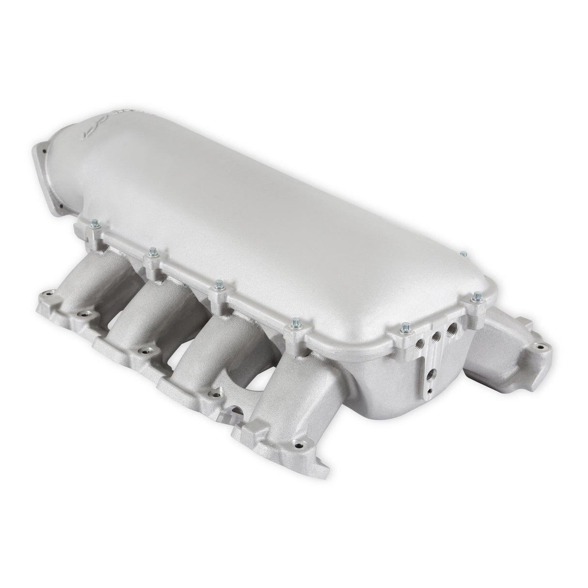 Holley 300-715 Lo-Ram Manifold Base - GM Gen V LT