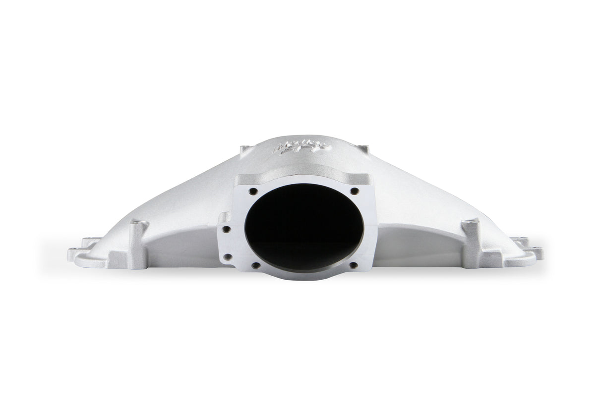 Holley 300-308 8.2" SBF Ford Hi-Ram EFI Manifold with Side Mount Top