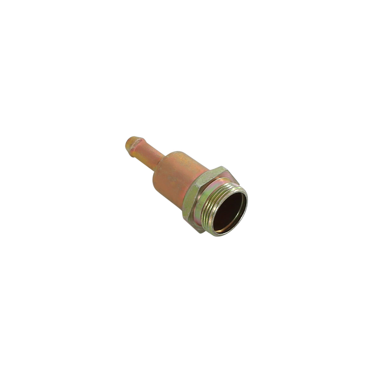 Quick Fuel Technology 7/8-20 fuel inlet 5/16" Barb - 19-500QFT