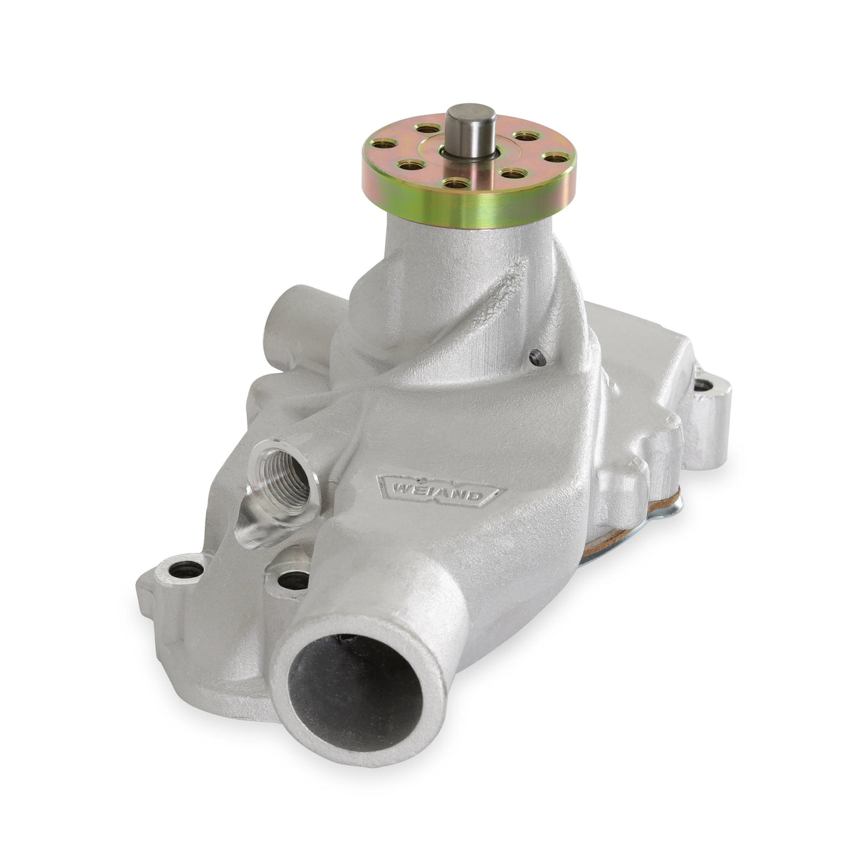Weiand Action +Plus Water Pump - 9208