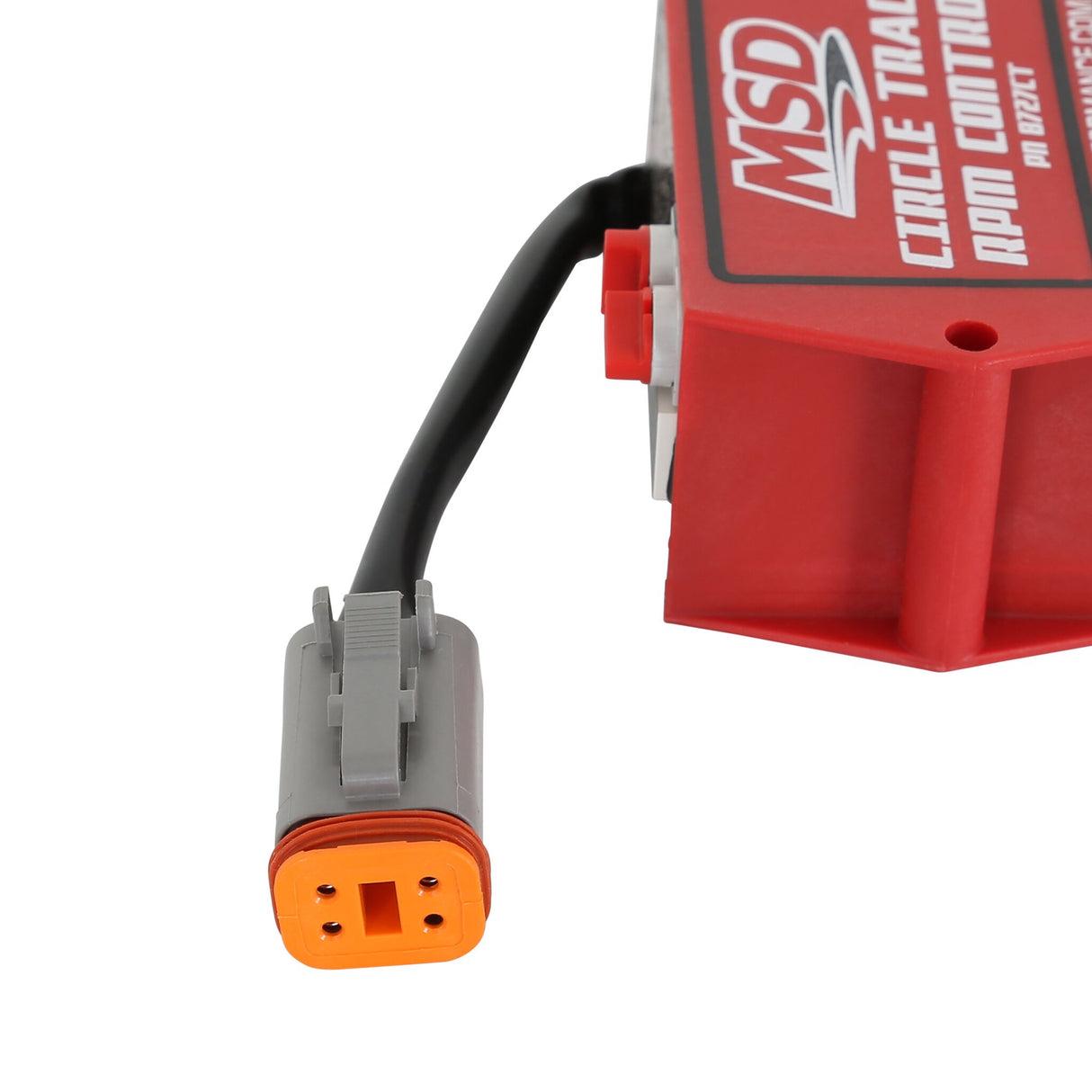 MSD Circle Track Digital Soft-Touch HEI Rev Limiter - 8727CT
