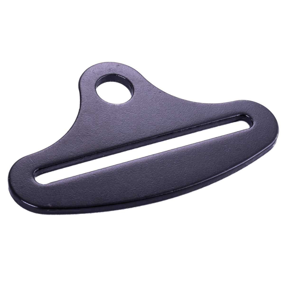 Racequip Long Reach Seat Belt Mount - 700920RQP