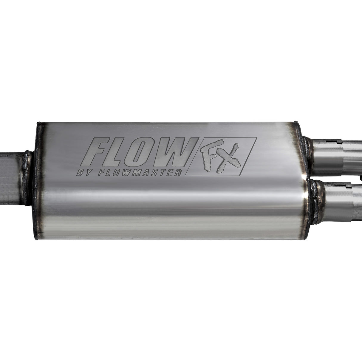 Flowmaster Flow FX Cat-Back Exhaust System - 717988