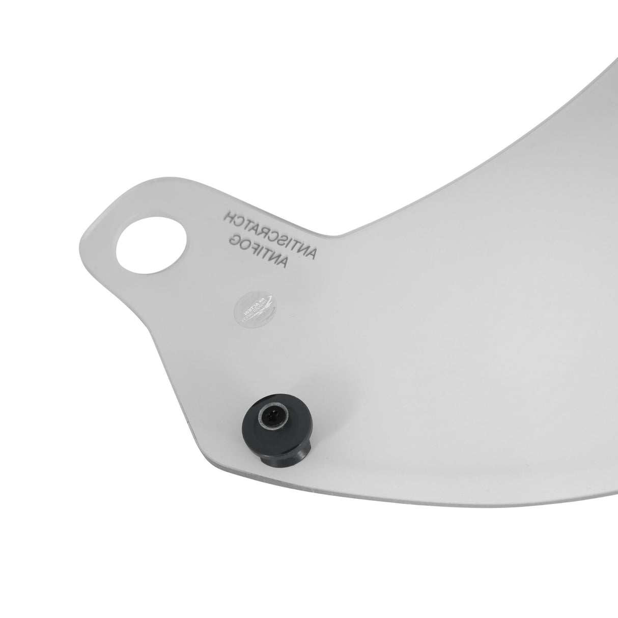 STILO ST5 VISOR CLEAR - YA0800