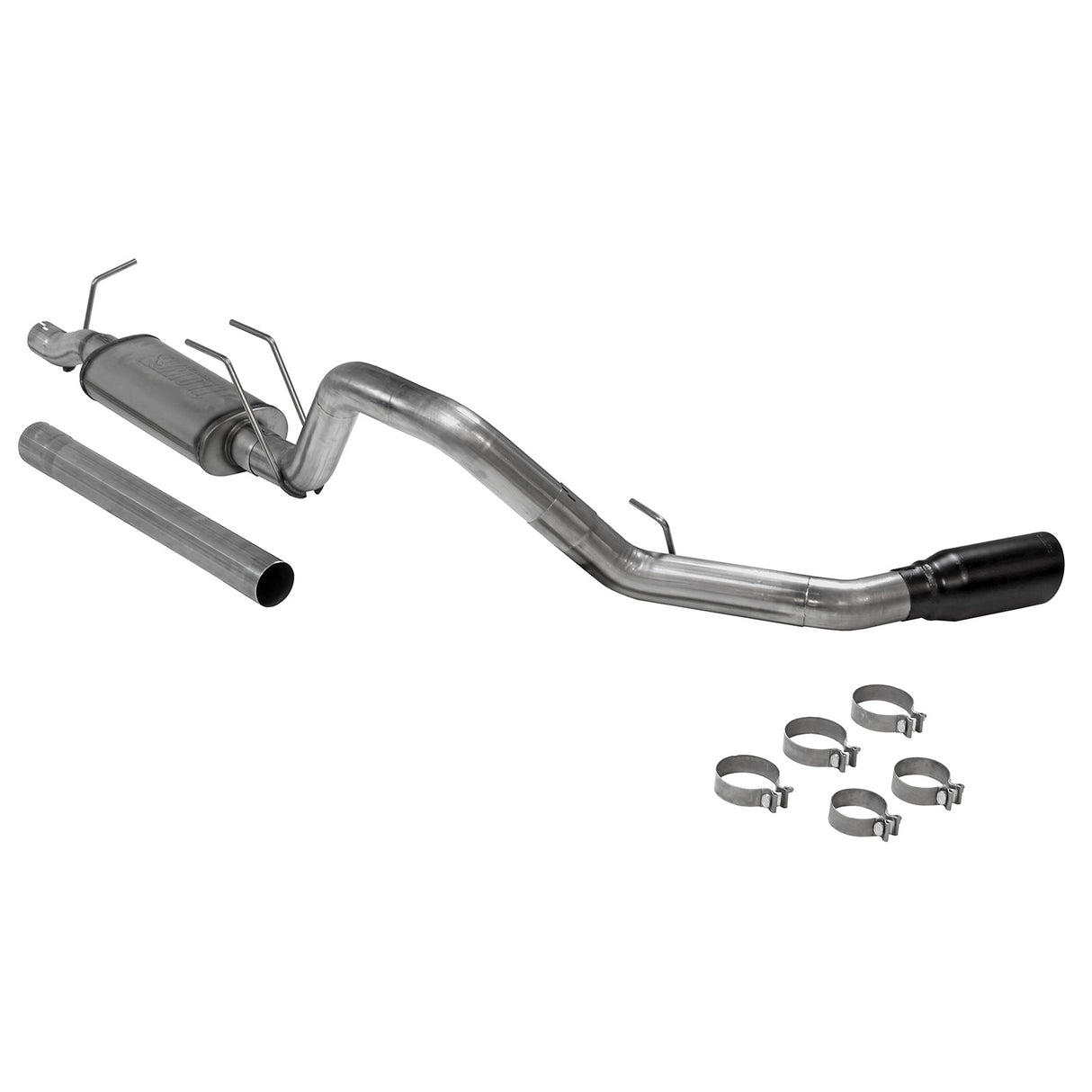 Flowmaster Flow FX Cat-Back Exhaust System - 717943