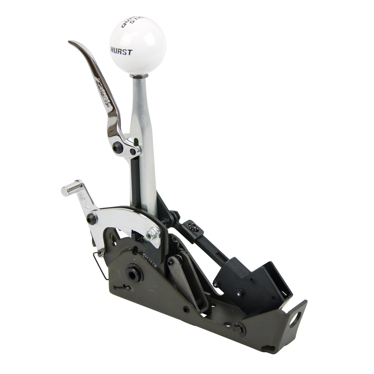 Hurst Quarter Stick 2 Race Shifter - 3160020
