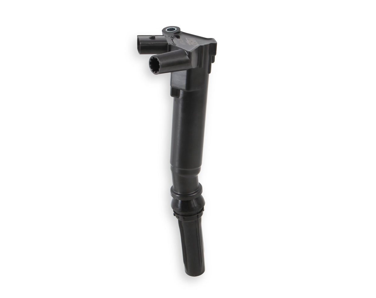 MSD Ignition Coil - Blaster - Ford F-Series 6.2L - Black - Passenger Side - 82743P