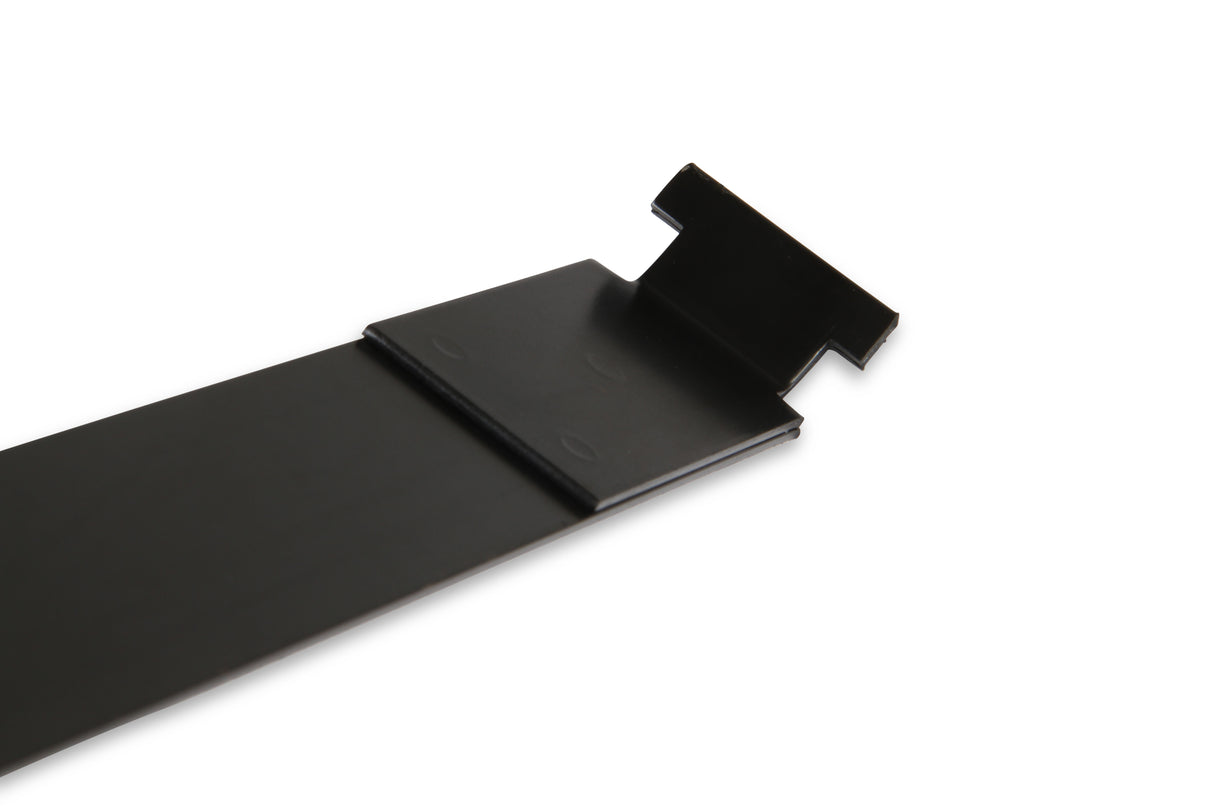 Holley 19-573 Fuel Tank Straps