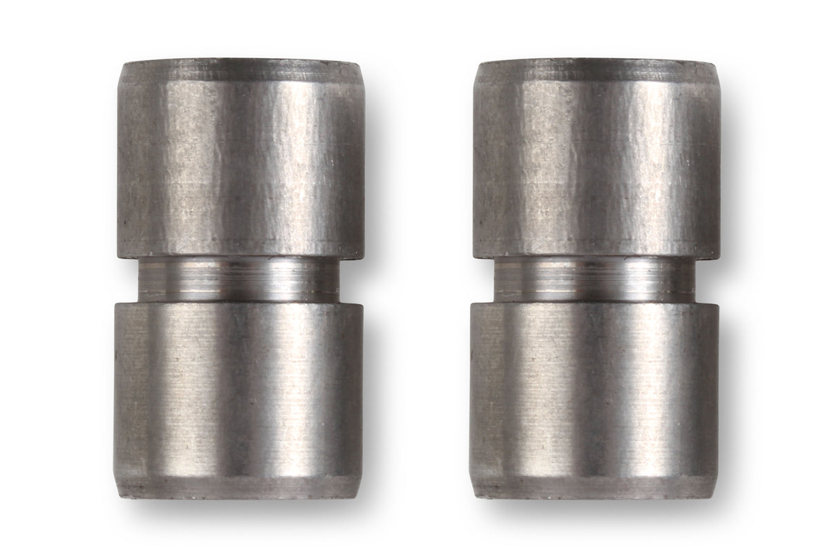 Lakewood Bellhousing Offset Dowel Pins - .5" Diameter - .007" Offset - 15950LKW