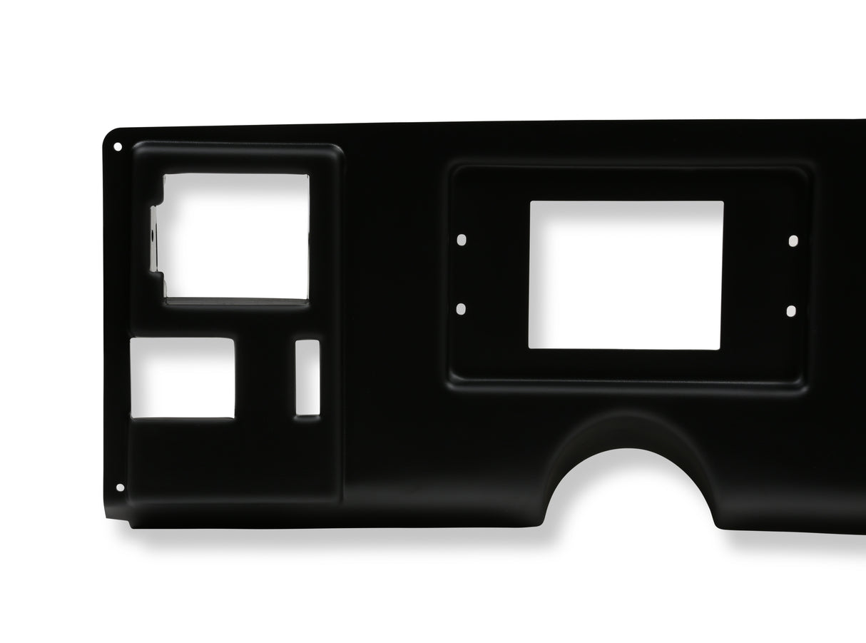 Holley 553-420 Dash Bezels for EFI 7" Dashes