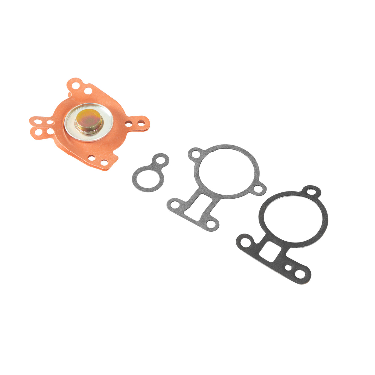 Holley 512-1 Fuel Pressure Regulator Diaphragm
