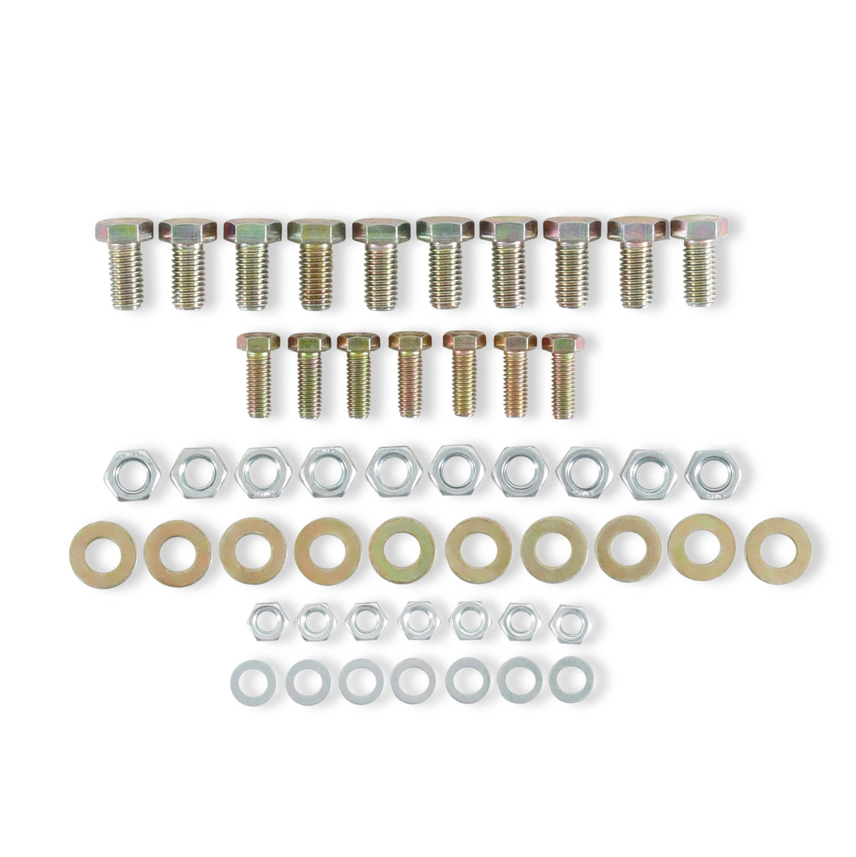 Lakewood Safety Block Plate - Big Block Ford FE - Steel - Manual Transmission - 15741