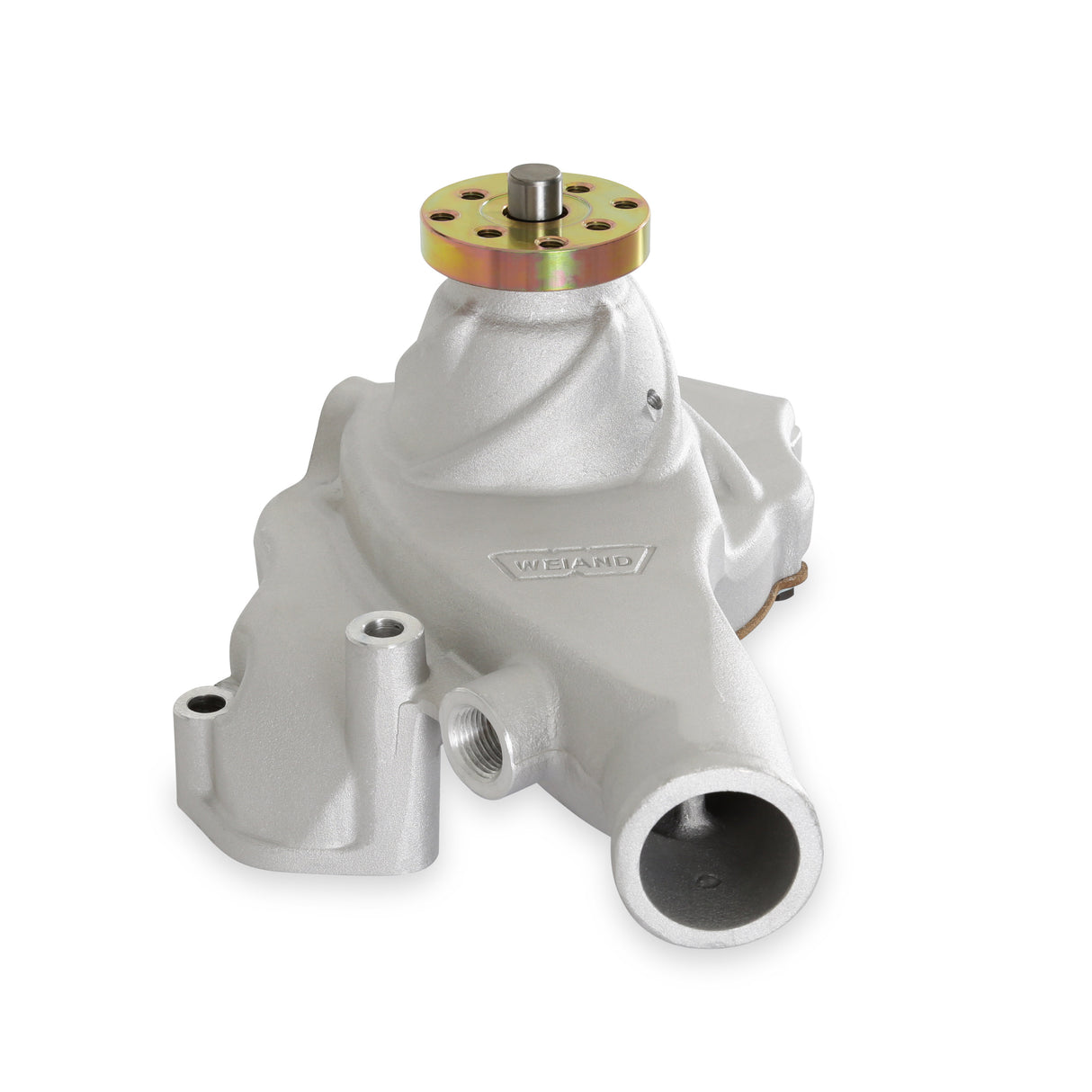 Weiand Action +Plus Water Pump - 9212