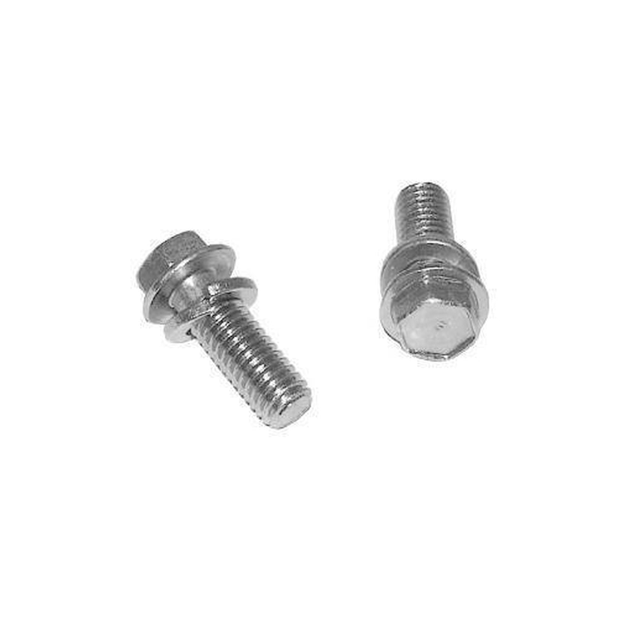 Scott Drake 65-73 Starter Bolts - C8ZL-1410