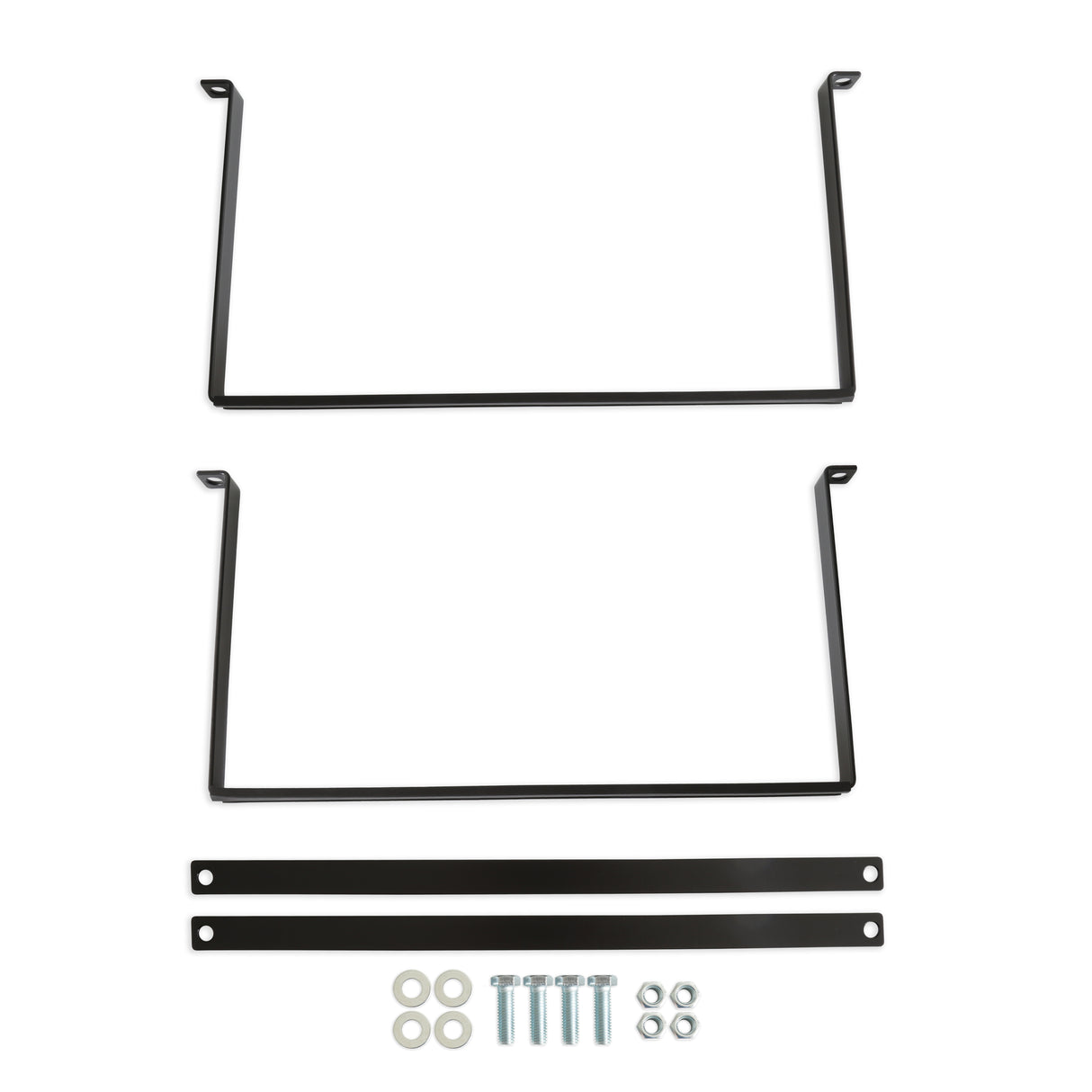 Holley 19-221 Fuel Cell Mounting Straps
