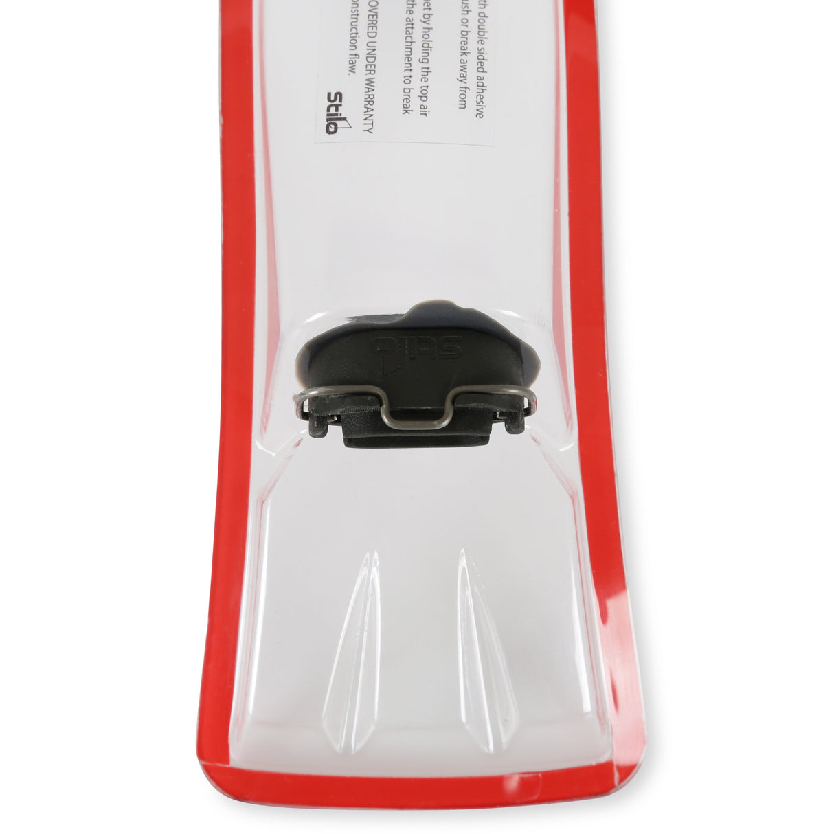 STILO ST5 NON-ADJUSTABLE TOP AIR Modular SMALL SHELL - YA0893