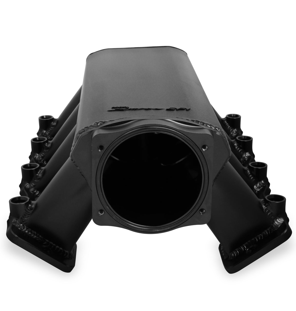 Holley 822042-1 Sniper EFI Sheet Metal Fabricated Intake Manifold GM LS3/L92