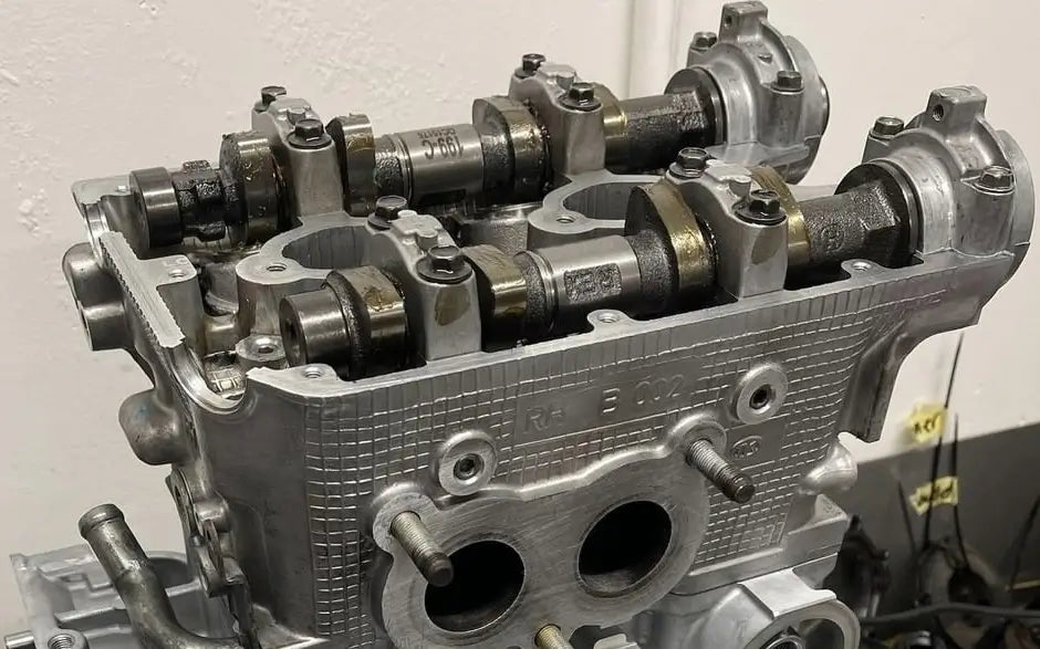 Kelford Cams 292-288/294 | EJ20 V5+ non AVCS - 199-M